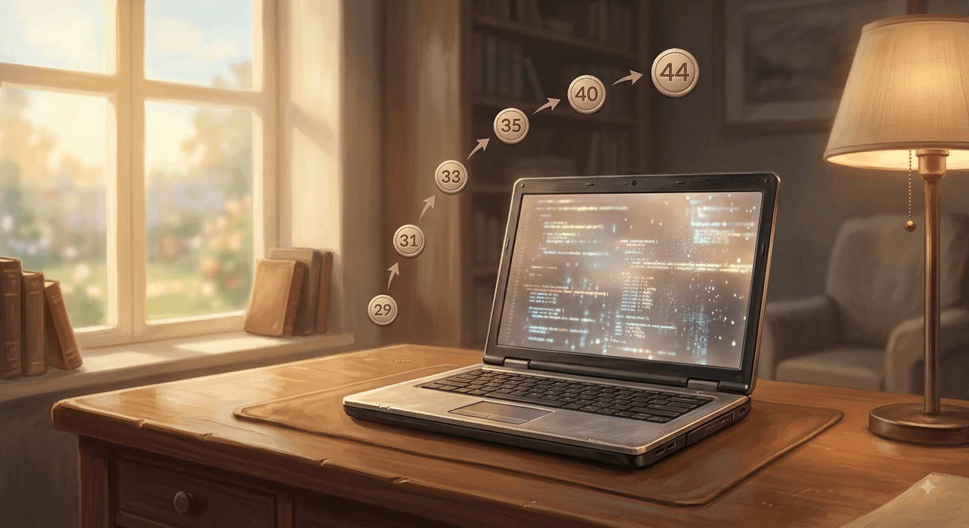 Fedora + Xfce: The Distro You Get When You Refuse to Pick a Lane