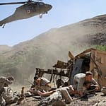 Afghan War